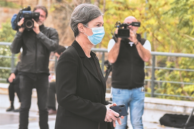 Τα χτυπήματα προκάλεσαν το ισχαιμικό επεισόδιο