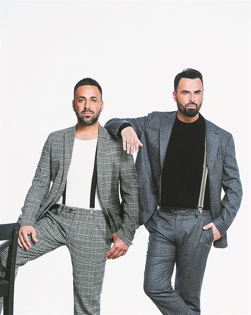 «Χάρη στο “Σπίτι με το Mega” η μουσική δεν μας έλειψε»