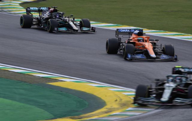 Formula1: Τα τέσσερα κρίσιμα γκραν πρι που θα βγάλουν τον πρωταθλητή