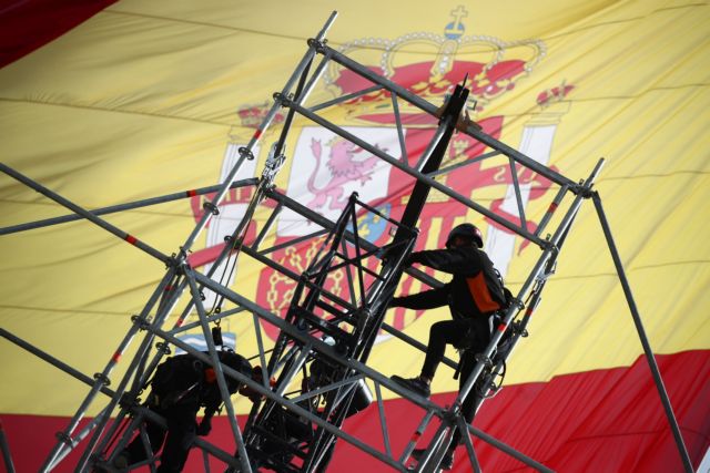 Ισπανία – Η κυβέρνηση καταργεί την εργασιακή μεταρρύθμιση του 2012
