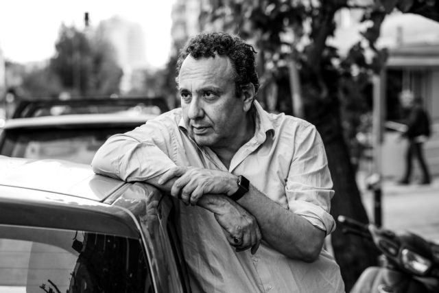 Συγχαρητήριο μήνυμα του πρωθυπουργού για τη βράβευσή του Χρήστου Χωμενίδη