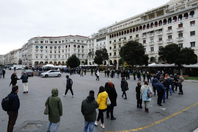 Κοροναϊός – Σε ποια κατηγορία εμβολιασμένων είναι τρεις φορές συχνότερες οι λοιμώξεις και πιο σοβαρή η νόσηση