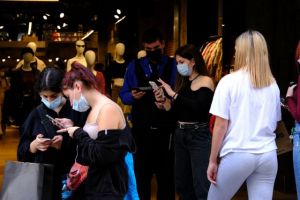 Θα χρειαστούν εβδομάδες για να δούμε μείωση των θανάτων