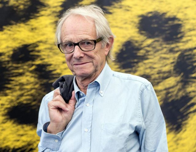 Κεν Λόουτς – Τα Γλυπτά του Παρθενώνα είναι κλεμμένα – Πρέπει να επιστρέψουν στην Ελλάδα