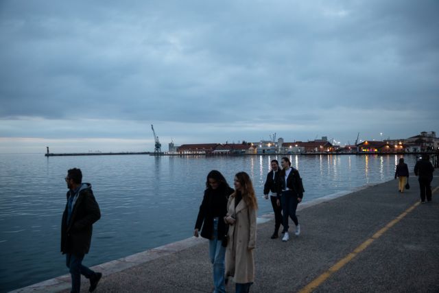 Αυτές είναι οι περιοχές με τη μεγαλύτερη θετικότητα