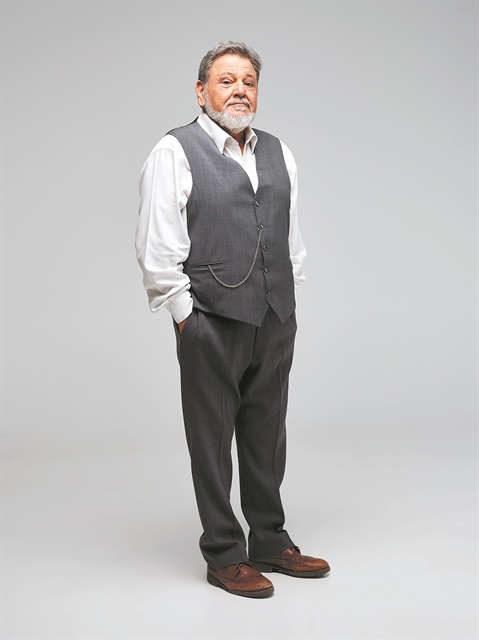 «Η Μάνη έχει απολυτότητες και υπερβολές όπως η Κρήτη»