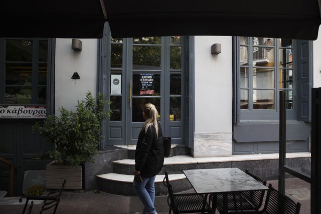 Μίνα Γκάγκα – Δεν δουλεύουν ούτε τα lockdown ούτε η υποχρεωτικότητα