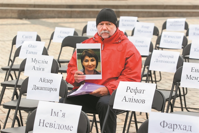 «Αν είχαμε μπει στο ΝΑΤΟ, ο Πούτιν δεν θα είχε κίνητρο»