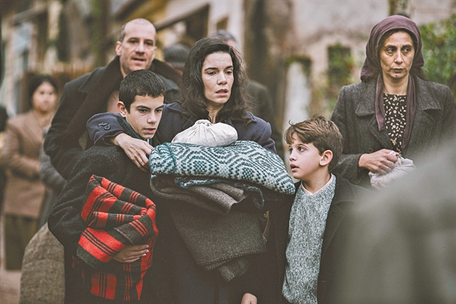 Τα καλά και τα… αλλά