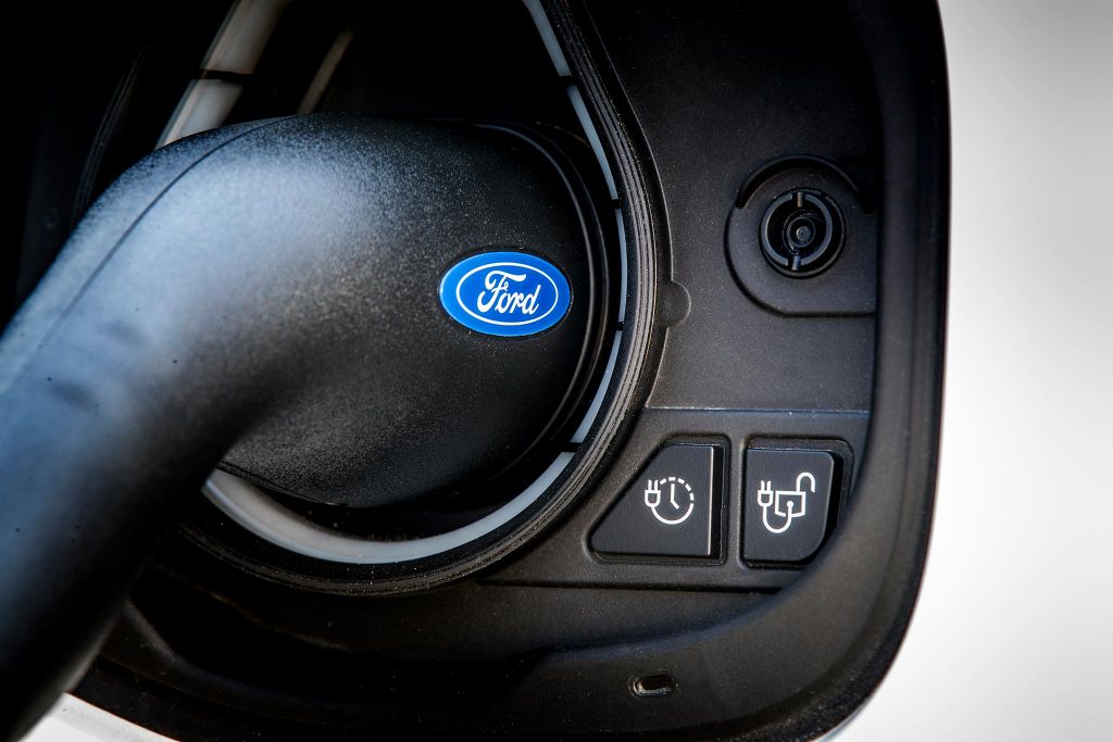 Ford: Συνεργασία με την RouteZero αποστολή της οποίας είναι τα 100% αμιγώς ηλεκτρικά αυτοκίνητα