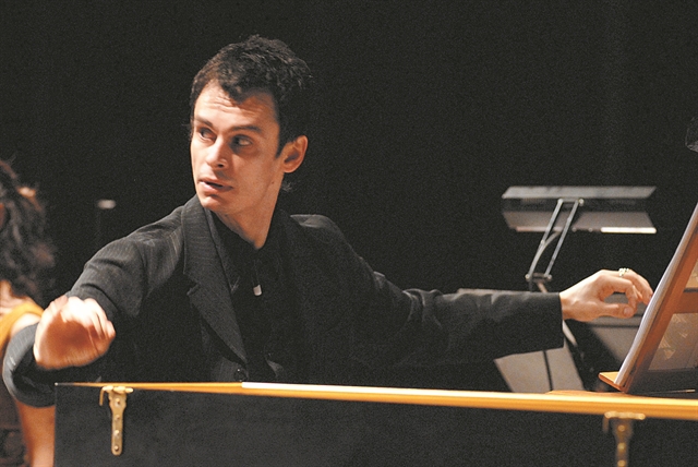 «Ταυτίζεται με τους ρόλους της»