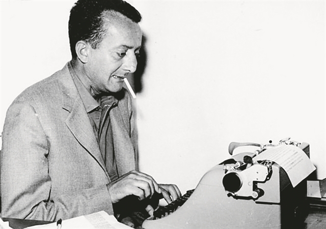 Το μυστήριο του «ανθρώπου της Αίτνας»