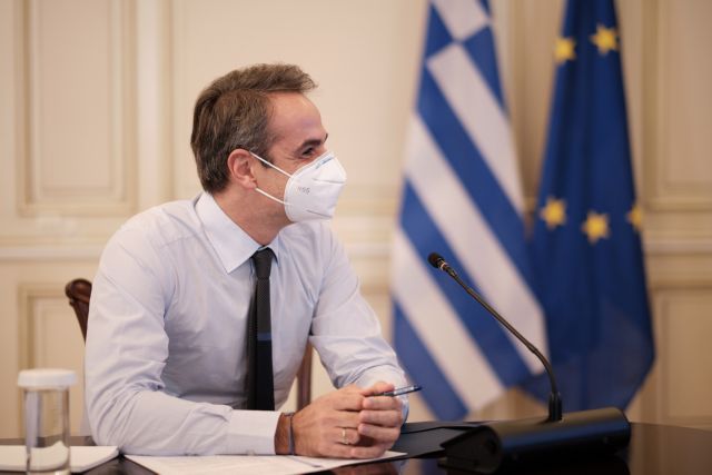 Μητσοτάκης στο Politico – Το ελληνικό σχέδιο 6+1 σημείων για το κλίμα