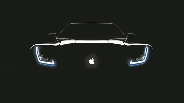 Apple: Το 2025 το νέο της αυτοκίνητο