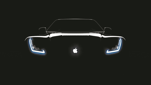 Apple: Το 2025 το νέο της αυτοκίνητο