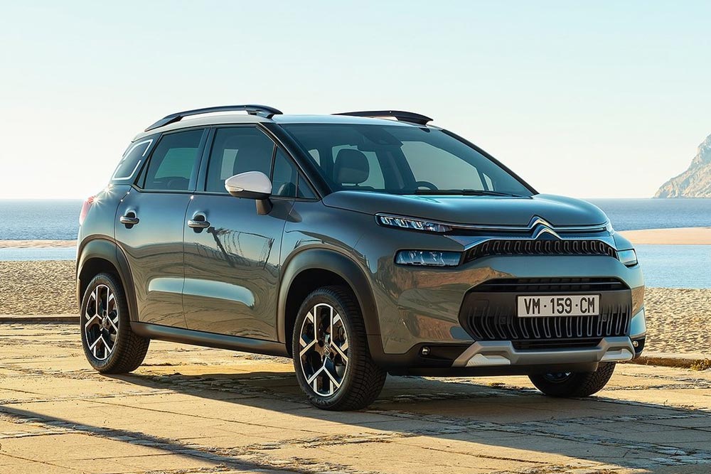 Το πρόγραμμα “CITROËN DEAL NOW” «κλειδώνει» προς όφελος του πελάτη την τιμή του αυτοκινήτου