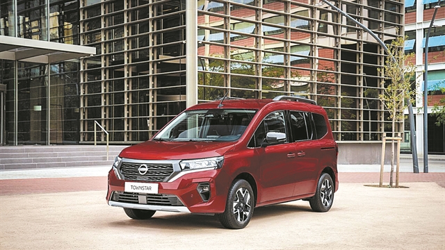 Επαγγελματικό τεχνολογικής υπεροχής