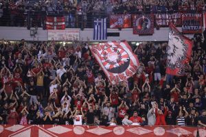 Ολυμπιακός – Το εντυπωσιακό promo για τον αγώνα με τη Μονακό