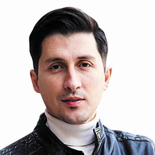 Παύλος Χρηστίδης