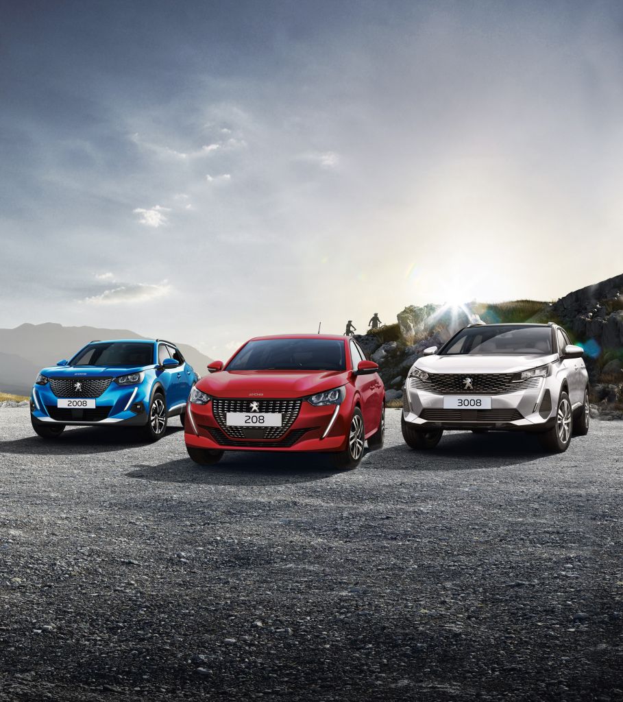 Peugeot: Δίνει εγγύηση τιμής σε όλα τα μοντέλα της, ώστε να διασφαλίσει τους πελάτες της σε τυχόν ανατιμήσεις