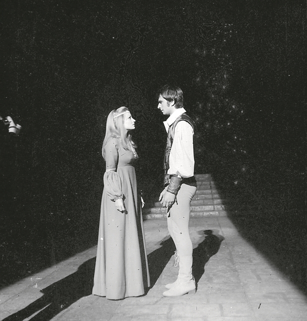 Δραματική πινακοθήκη