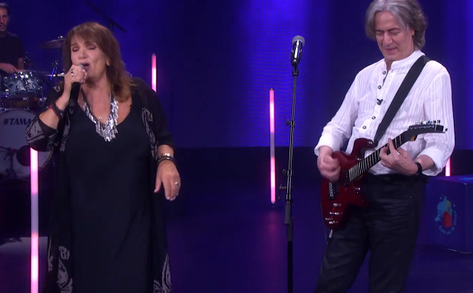 Δείτε πριν την μετάδοση μια από τις κορυφαίες στιγμές του Κώστα Τουρνά