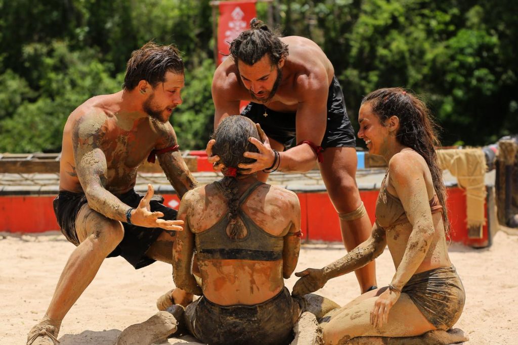 Survivor – «Βόμβα» με το ριάλιτι – Τα αλλάζει όλα ο Ατζούν