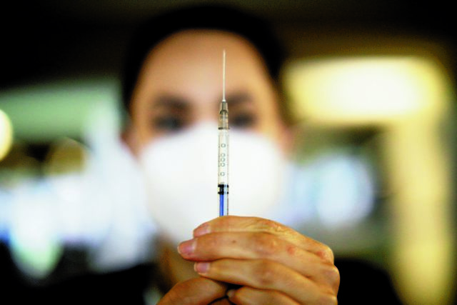 Εμβόλιο – Ποιοι δεν πρέπει να κάνουν τρίτη δόση