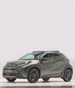 Με υπεραυξημένες αρμοδιότητες