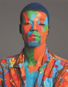 Ο Terry Tsiolis μαγεύει με τα πορτρέτα του