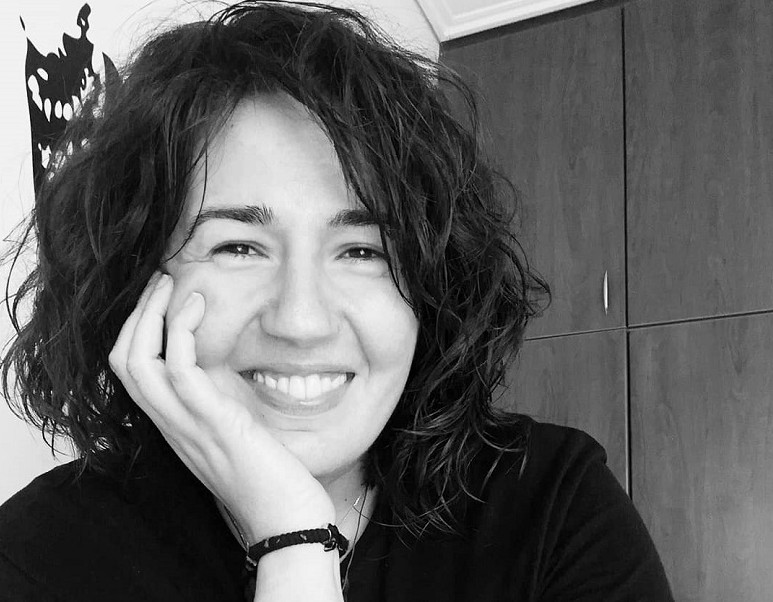 Βάσω Μπεσκάκη – Πέθανε η πρώην διεθνής μπασκετμπολίστρια