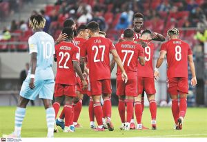 Στην ελίτ των αήττητων