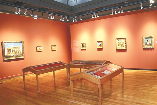 Από την Αθήνα μέχρι την Κρήτη…