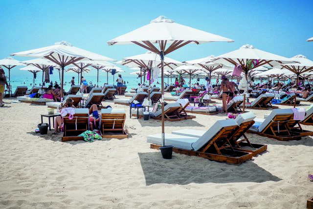 Ποια ελληνική πόλη βρίσκεται στις ομορφότερες της Ευρώπης