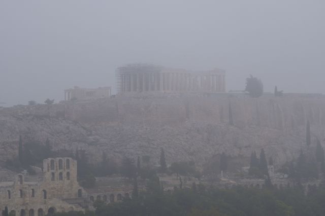 «Καιρικό σασπένς» για τις προγνώσεις μετά τις 15 Νοεμβρίου – Τι δείχνουν τα μοντέλα