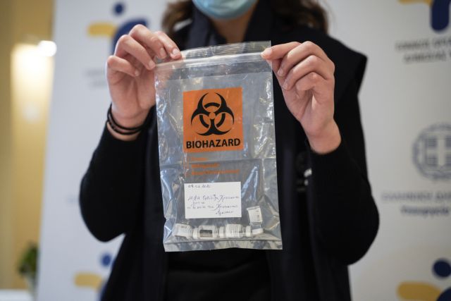 Κοροναϊός – «Δίνουν ακόμη και 1.000 ευρώ για μαϊμού rapid test»