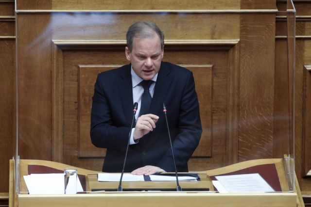 Ξεκινά το μεγαλύτερο πρόγραμμα σιδηροδρομικών έργων