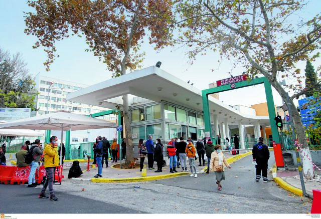 Εκκληση Γκάγκα  – Μην αργείτε να πάτε στο νοσοκομείο, εάν έχετε συμπτώματα