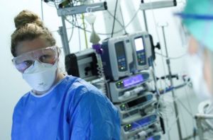 Κοροναϊός – Πρώτο επιβεβαιωμένο κρούσμα της παραλλαγής από την Μποτσουάνα στο Βέλγιο