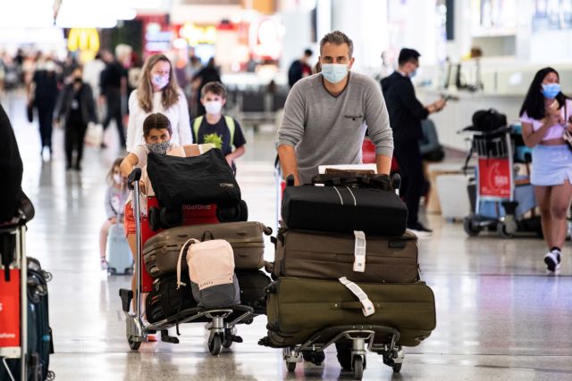 G7 – «Πολύ μεταδοτική και απαιτεί επείγουσα δράση»