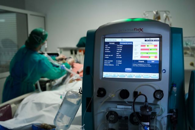 Κοροναϊός – Συγκλονιστική μαρτυρία γιατρού που διασωληνώθηκε