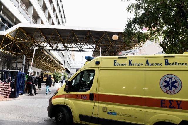 Κοροναϊός – Τι συνέβη με την 38χρονη έγκυο που έχασε τη ζωή της