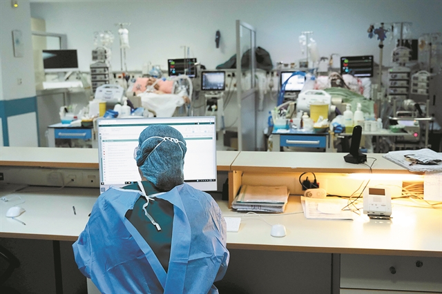 Η μετάλλαξη Δέλτα και οι χαμένες εμβολιαστικές ευκαιρίες