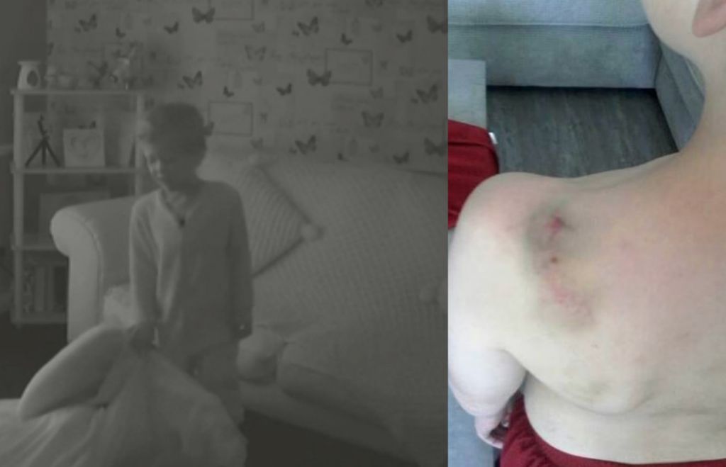Βρετανία – Νέα ντοκουμέντα για τον 6χρονο Άρθουρ που βασανίστηκε μέχρι να  πεθάνει από τους γονείς του - ΤΑ ΝΕΑ
