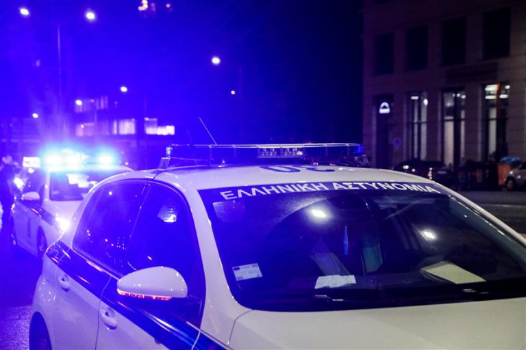 Θεσσαλονίκη – Στον ανακριτή  οι πέντε 15χρονοι που «σημάδεψαν με όπλο» και αστυνομικούς