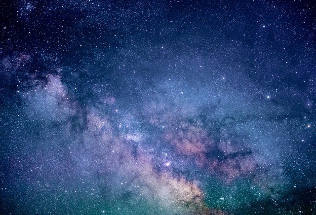 Σημαντική ανακάλυψη – Εντοπίστηκε φθόριο σε γαλαξία σε απόσταση 12 δισ. έτη φωτός από τη Γη