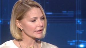 Τζένη Μπαλατσινού για Πέτρο Κωστόπουλο – «Για τους λόγους τους οποίους χωρίσαμε θα ξεκινήσω»