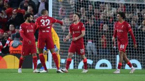 Πρωτιά από… την 4η αγωνιστική στον «όμιλο του θανάτου» η Λίβερπουλ