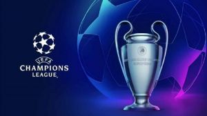 Live όλη η δράση στο Champions League