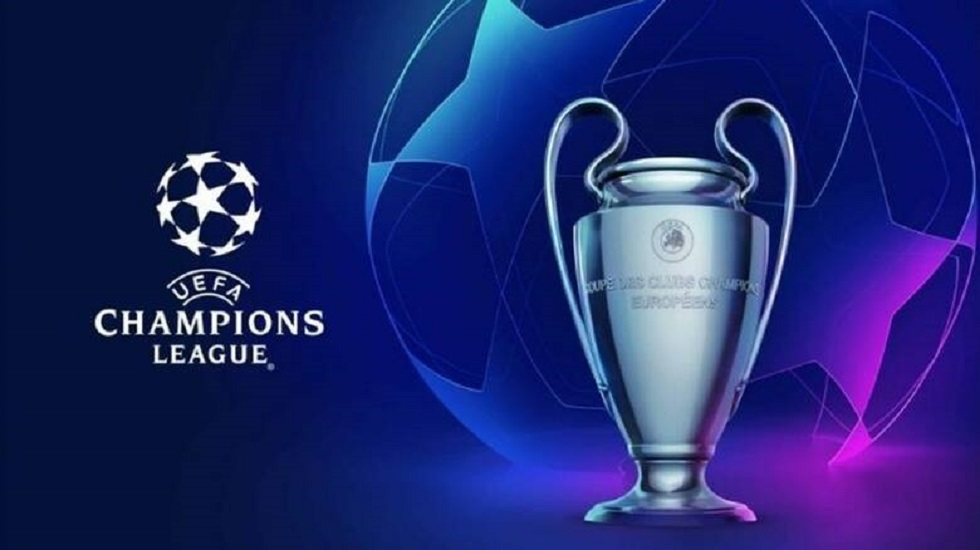 Live όλη η δράση στο Champions League
